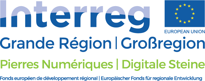 Logo d'Interreg