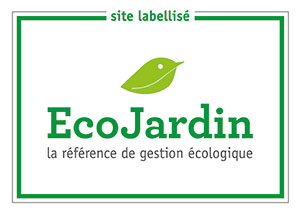 Label EcoJardin